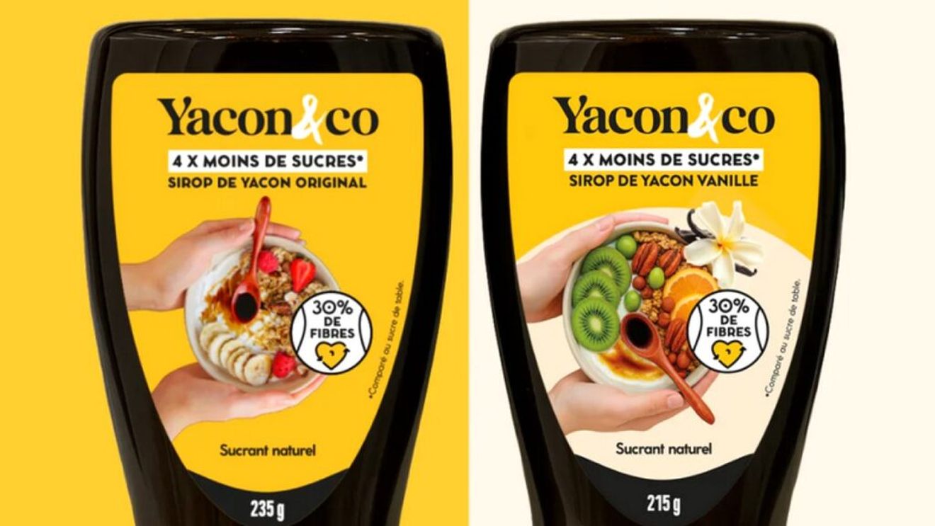 Doi îndulcitori noi proveniți din alimente naturale - cocos și yancon, o plantă din Anzi, au intrat de curând pe piață / Alte soluții pentru reducerea consumului de zahăr, sub lupa mai multor echipe de cercetare