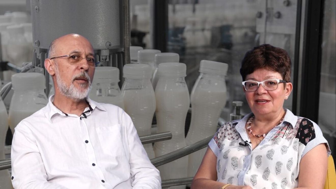 VIDEO | Agricultura în schimbare | De ce industria românească a laptelui nu este competitivă pe plan european / Dorin Cojocaru: „Nu poți să pui vacii robinet la uger”