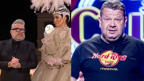 Transformarea fizică a unui cunoscut chef spaniol/ A slăbit 40 de kilograme în mai puțin de doi ani fără diete miraculoase și fără trucuri