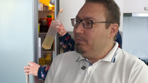 VIDEO | Testul frigiderului pentru uleiul de măsline. Geo Dobre, somelier, demontează unul dintre cele mai răspândite mituri: „Asta nu ne spune că este un ulei original sau nu”