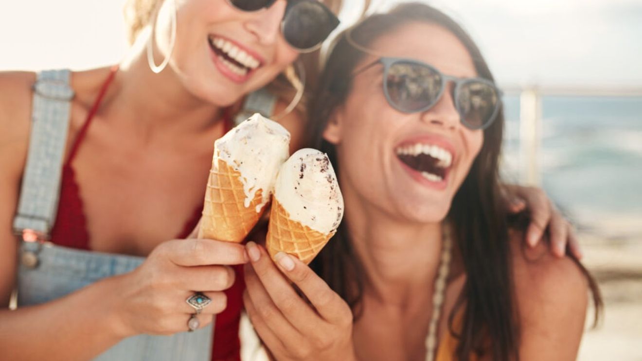 Oamenii de știință vor să creeze înghețata care nu se topește. Cât de aproape sunt de reușită?