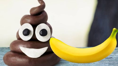 Ce înseamnă dacă ai „scaunul în formă de banană” și ce îți arată, de fapt, despre starea ta de sănătate