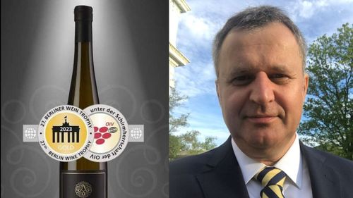 EXCLUSIV | Principalul importator de vinuri românești din SUA, Armand Mastacaneanu: „În contextul actual, vinul românesc - și spun asta având în vedere rigiditatea mentalității producătorilor români - pare să fie din ce în ce mai departe de piața din SUA”