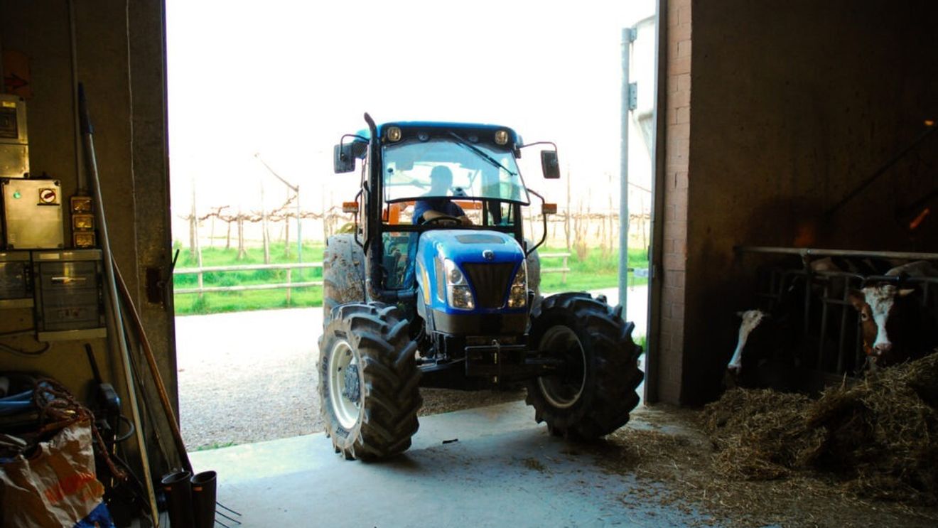 Premierul Marcel Ciolacu: Suplimentăm sumele pentru sprijinirea producătorilor agricoli prin subvenţionarea accizei la motorină