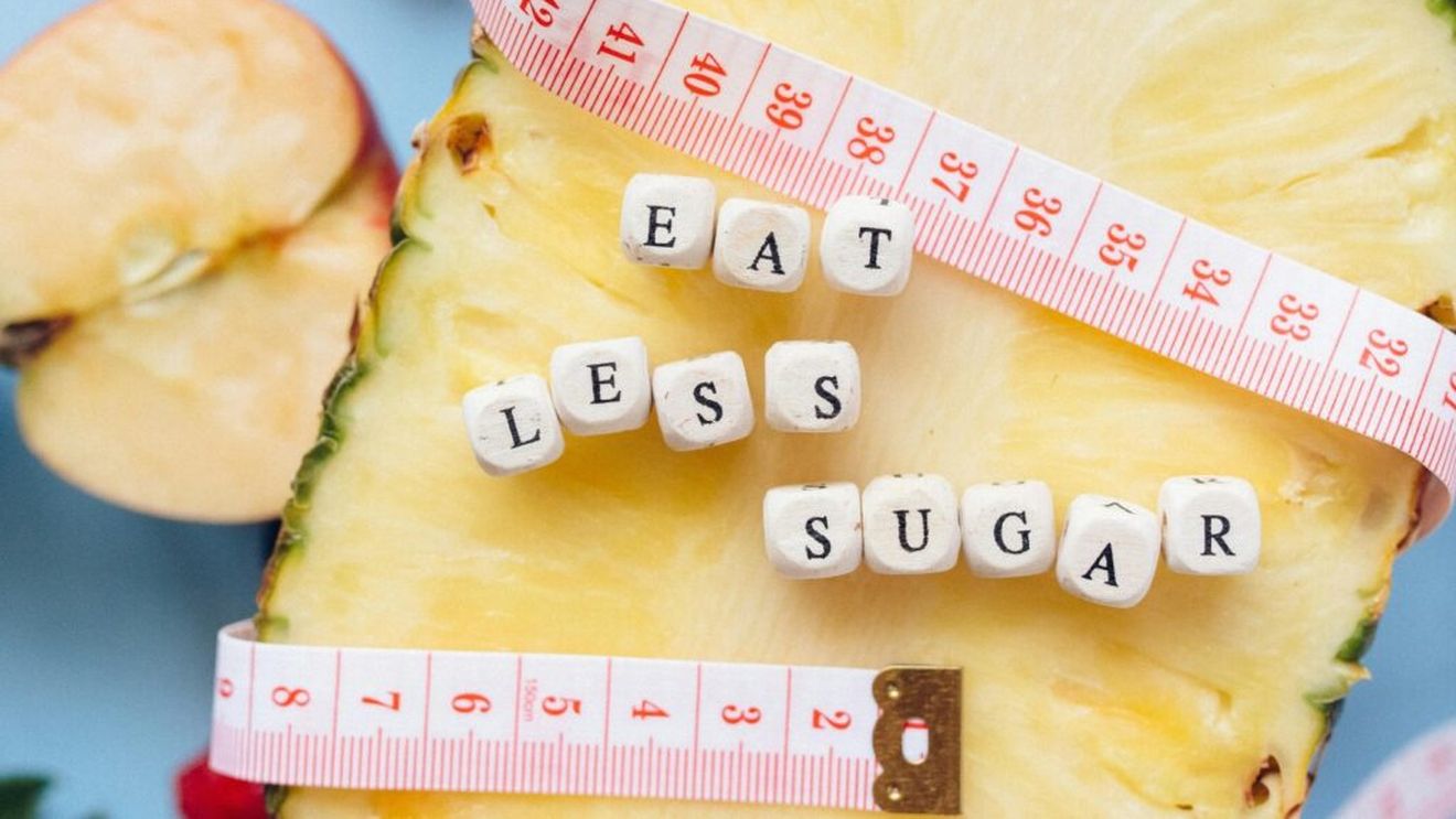 Slăbește fără înfometare: Plan alimentar de 7 zile fără zahăr adăugat, recomandat de un nutriționist