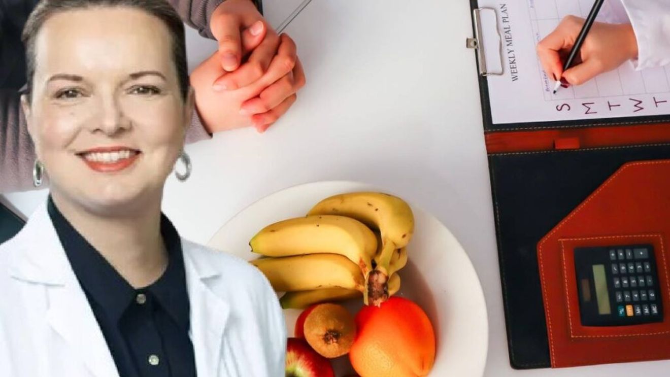 INTERVIU | Cancerul de pancreas și alimentația / Dr. Irina Mateieș, specialist în nutriție oncologică: „În timpul tratamentului, alimentația nu ar trebui să depindă exclusiv de senzația de foame”