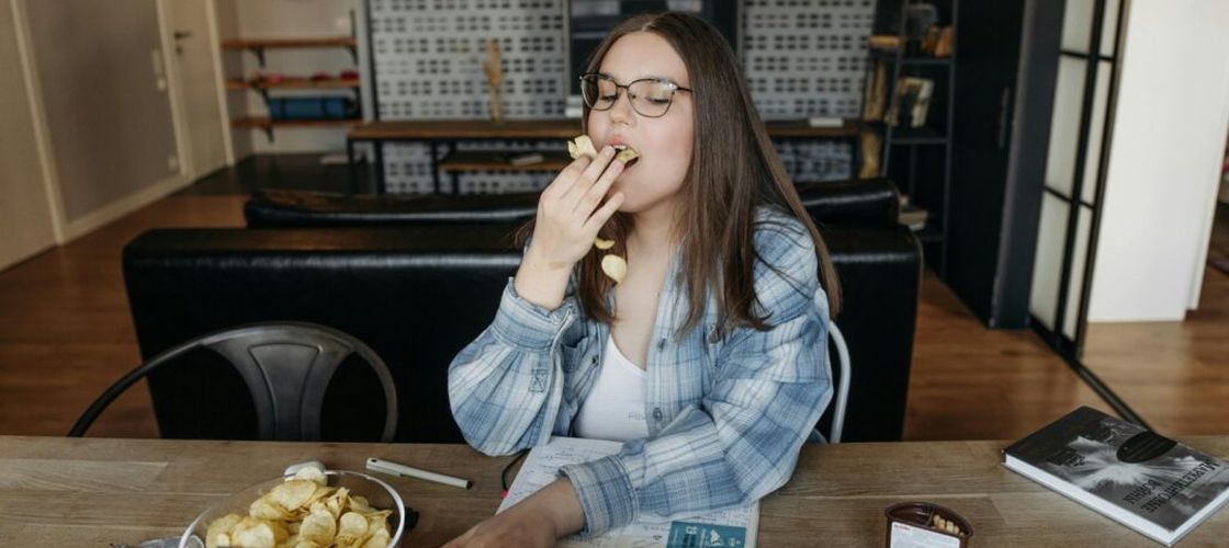 Ochelarii inteligenți cu AI ar putea schimba nutriția: Oamenii își vor putea monitoriza mai ușor mesele / Cum funcționează