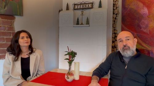 VIDEO | Connaisseur fără ifose (Ep. 65) |  Ce este și ce face un promotor de crame - cu Sabina Stroe Bibescu