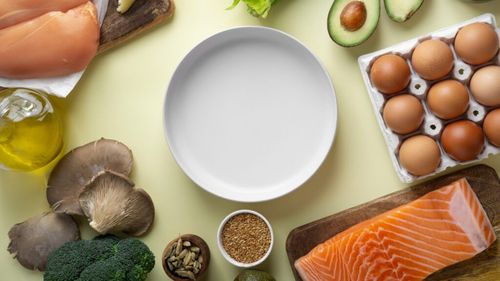 Alimentele care conțin colină te pot ajuta la reducerea riscului de boli de inimă/Atenție la cantitate, efectul poate fi invers