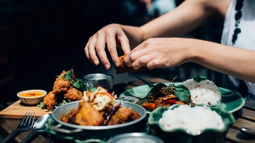 Ce să mănânci la cină, în așa fel încât să ai un meniu ușor și delicios, fără să te îngrași