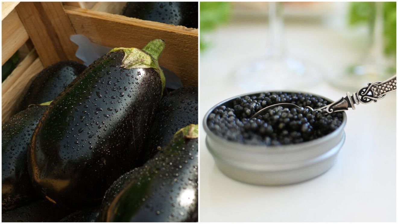 Trei rețete opulente din România interbelică: salată (de) boeuf cu homar, salată de vinete cu icre negre și cozonacul cu 50 de ouă la kilogramul de făină