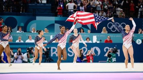 Aceștia sunt olimpicii din 2024 care au împărtășit din secretele rutinei lor. Obiceiuri sănătoase pe care le practică în fiecare zi