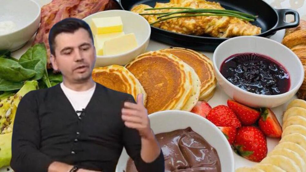 VIDEO | Crearea unui nou produs de patiserie poate dura până la nouă luni. Valentin Strugaru (Maison des Crepes): „Nu ne permite mult să ne jucăm pentru că folosim doar ingrediente naturale”