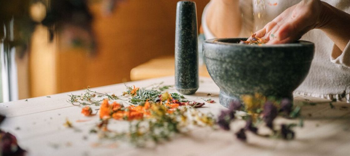 Plantele medicinale și aromatice, în centrul unei sărbători dedicate gastronomiei și tradițiilor din Ținutul Secuiesc