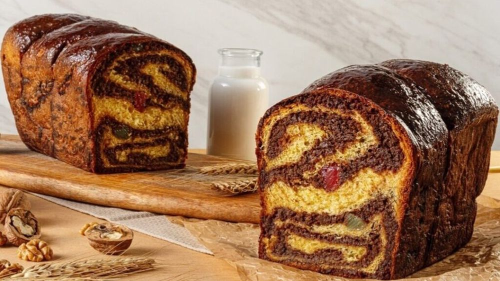 Nu arunca cozonacul uscat rămas de la masa de Paște. Șase moduri fabuloase în care îl poți refolosi după sărbători