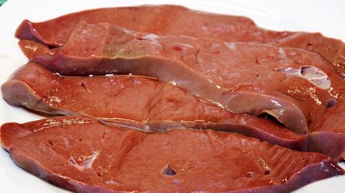 Cum au ajuns măruntaiele în smoothie-urile americanilor, după ce le detestau total. Organele, printre tendințele alimentare ale anului 2025