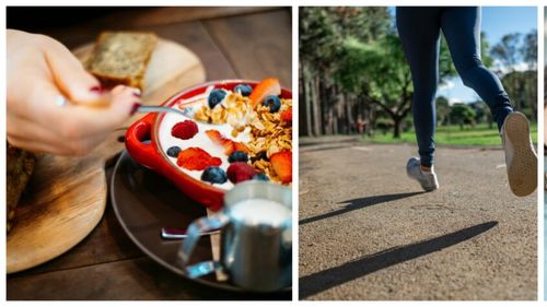 8 obiceiuri care îți pot accelera metabolismul și te pot ajuta să slăbești. Schimbările nu țin doar de alimentație, ci și de cât sport faci și cât de bine dormi