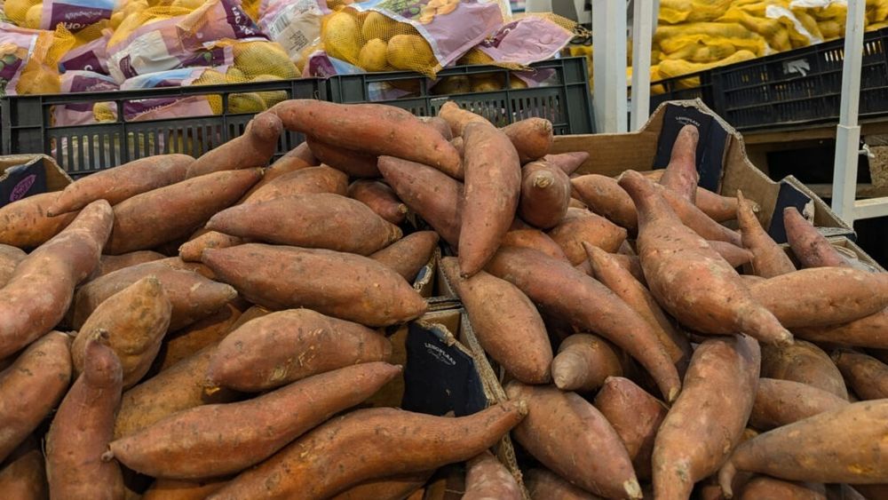 Cartofii dulci: Beneficii mari pentru sănătate - susțin sănătatea ochilor, a intestinului și a sistemului imunitar / Depozitare, curiozități și rețete bazate pe aceste legume