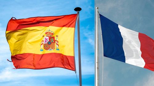 Euro 2024 gastronomic 9 iulie, semifinale: Spania vs. Franța sau Tortilla de patatas vs. Omelette