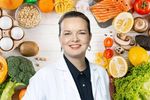 „Proteinele sunt necesare în cazul bolnavilor de cancer, chiar în cantitate mare”, spune dr. Irina Mateieș, specialist în nutriție oncologică. Iată care este necesarul zilnic, sursele recomandate și rolul lor în recuperare