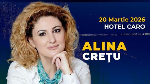 Conferința G4Food & Economedia | Alina Crețu (Forumul APPR): „Vorbim de legea arendei. Noi n-am rezolvat niște baze, suntem încă la nivelul, nu 0, minus 1, până să trecem mai departe”