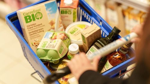 Produsele bio, între modă și realitate economică / De ce ajung consumatorii să plătească mai mult pentru eticheta „ecologic”