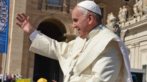 Papa acordă sprijin fermierilor din Peru care susțin că sunt hărțuiți de un grup catolic: „Apărați-vă pământul, nu vă lăsați furați” / SCV vrea să îi oblige pe țărani să îi cedeze terenurile