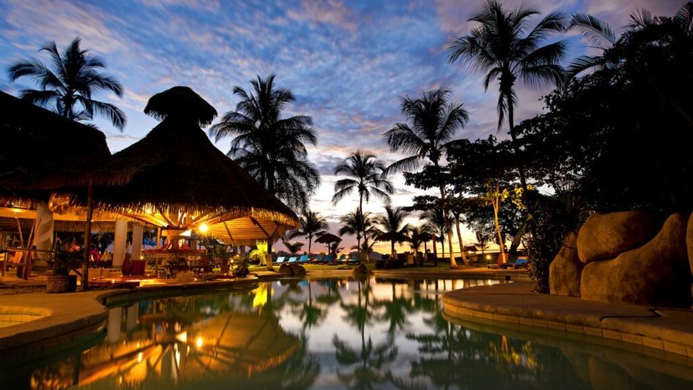 Gastronomia longevității din Costa Rica: resorturile de lux care servesc meniuri inspirate din Blue Zone / Dieta care promite o viață până la 100 de ani