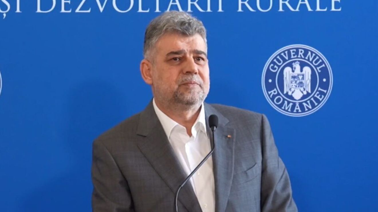 VIDEO | Marcel Ciolacu: Prețurile sunt într-o zonă rezonabilă în acest moment. Dacă nu ajungem la un acord cu companiile prin discuții directe, avem un instrument care se numește lege. Nu mi-aș dori să ajungem în acea zonă”