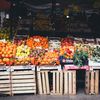 Costul alimentației sănătoase în Europa a crescut cu 36% în patru ani / FAO: Subvențiile agricole au contribuit la scumpirea fructelor și legumelor