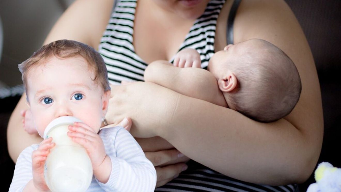 EXCLUSIV: Piața de hrană pentru bebeluși din România va încheia anul cu o valoare de 540 de milioane de lei, în creștere cu 7% față de 2023 / Cum afectează domeniul scăderea ratei natalității, migrația familiilor și alăptatul la sân - raport