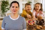 De ce ajung copiii să ceară tot mai des biscuiți și ciocolată. Tania Fântână (nutriționist): „Dependența de dulce este ceva ce se construiește și crește treptat”
