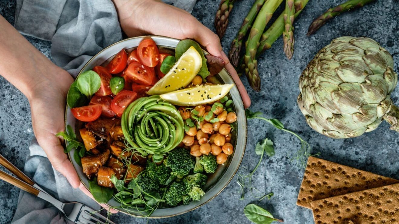 5 idei de mâncăruri gustoase și nutritive pentru prânz, dacă vrei să slăbești / Toate aceste preparate au în comun simplitatea ingredientelor, densitatea nutritivă și echilibrul între macronutrienți