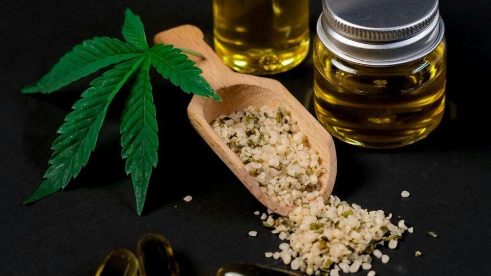 Slab calorice, dar bogate în nutrienți: beneficiile semințelor de cânepă / Sunt ideale pentru vegetariani, vegani și sportivi