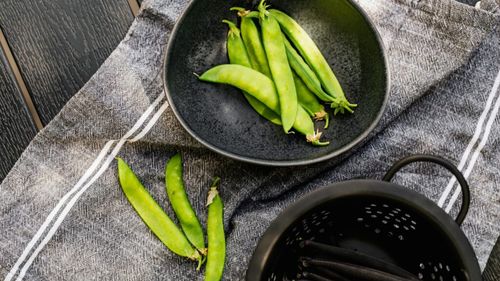 Fasolea verde, leguma ce poate fi preparată în multe moduri, nu îngrasă, nu crește colesterolul și glicemia și ajută la menținerea sănătății inimii
