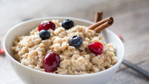 Fulgii de ovăz sunt buni pentru diabet? Cerealele integrale pot ajuta la îmbunătățirea controlului zahărului din sânge/Micul dejun poate fi savuros și sățios, fără creșteri glicemice