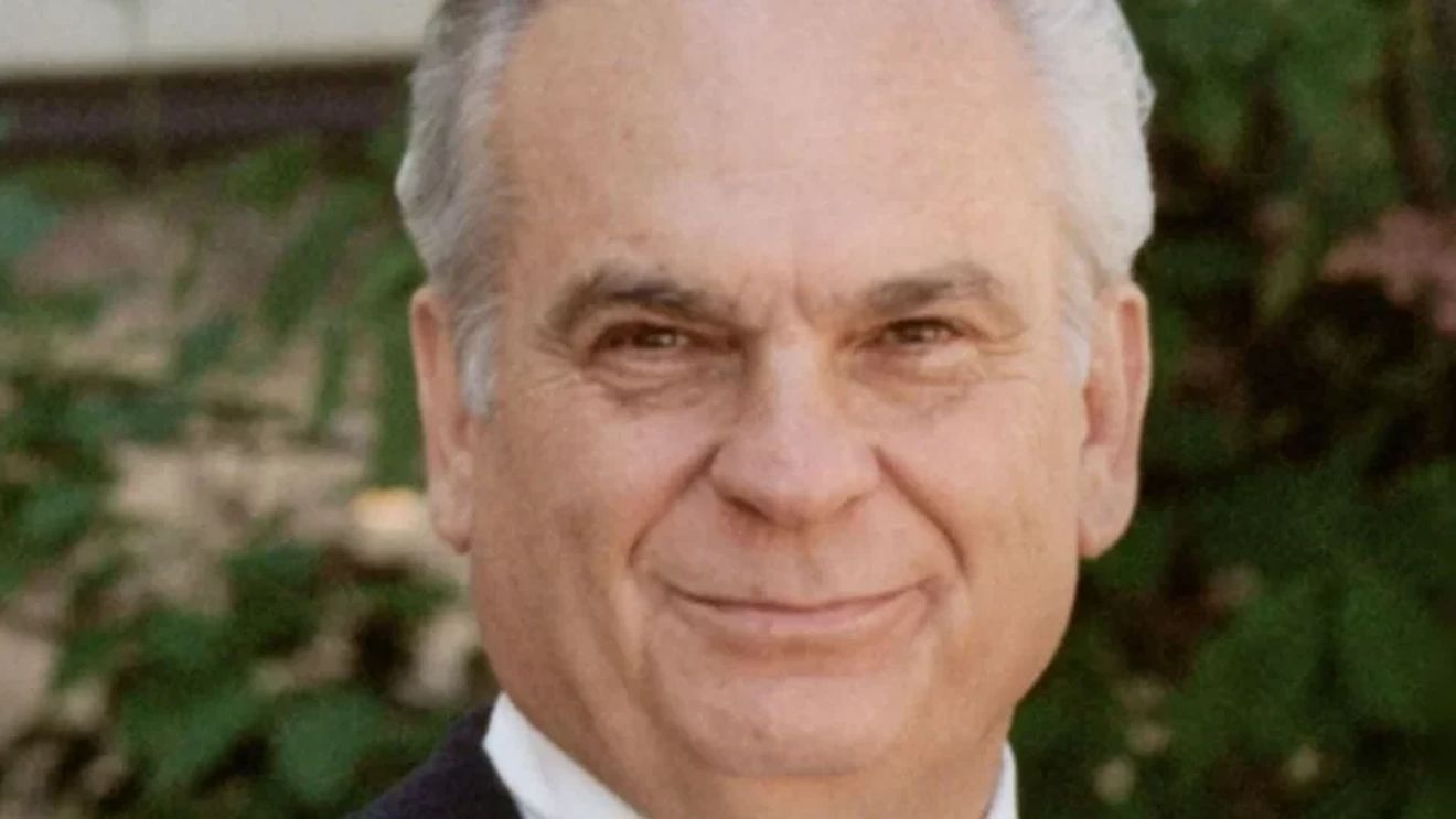 Povestea neștiută a lui James Leprino, supranumit „Mr. Mozzarella”/ Cum a reușit fiul unor imigranți italieni să transforme pizza americană într-un imperiu / Este cel care a popularizat zerul 