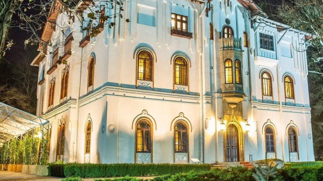 Trei chefi celebri gătesc pentru evenimentul anului. Nunta Elenei și a lui Ianis Hagi are un meniu de 5 stele