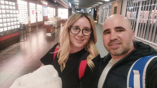 Prima fabrică de brânzeturi românești din Marea Britanie, înființată de o familie originară din județul Argeș / Soții Tilea au fost premiați recent la București