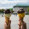 Satul italian cu doar 500 de locuitori care a devenit celebru pentru înghețata sa / Are două gelaterii istorice