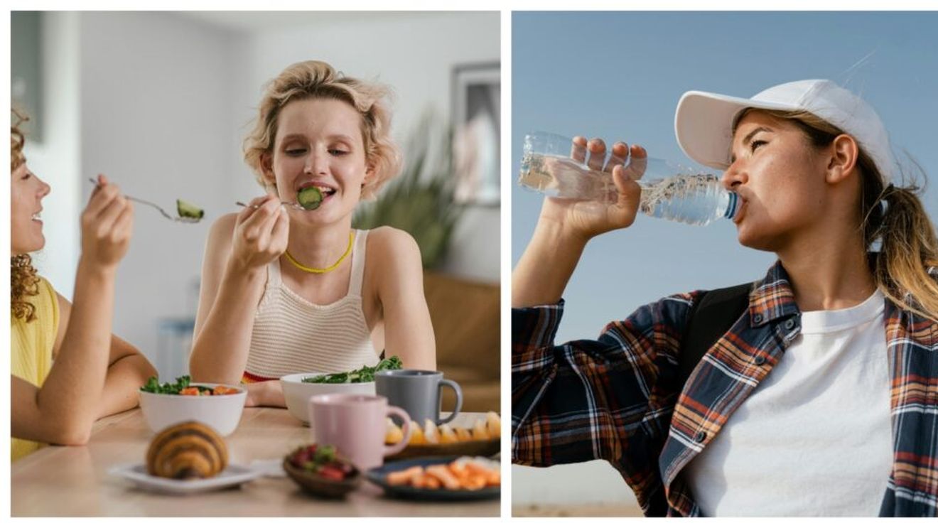 De ce ești mereu balonat? 11 motive mai puțin cunoscute, explicate de un gastroenterolog: „Alimentele slab digerate duc la fermentație excesivă în colon și la formarea de bule de gaz”