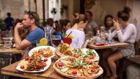 7 greșeli pe care turiștii le fac în restaurantele din Italia. De ce italienii strâmbă din nas când ceri cappuccino după prânz