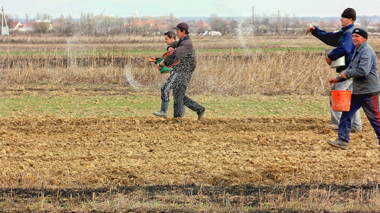 Număr mare de sinucideri în rândul fermierilor și în mediul rural din Polonia/ Fenomenul începe să afecteze și generațiile mai tinere