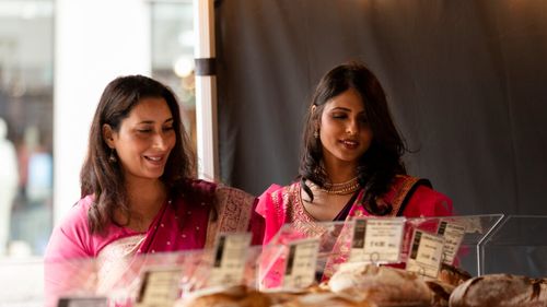 Etichetele alimentare din India ajung la Curtea Supremă / Produsele cu mult zahăr ar putea evita avertismentul