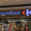 Carrefour raportează vânzări peste așteptări în al doilea trimestru din 2026