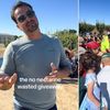 Un fermier din California oferă gratuit 57 de tone de nectarine / Spune că un conflict juridic l-a împiedicat să le mai vândă