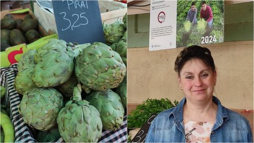 VIDEO Produse de km 0 în piețe din Spania. Unde își fac localnicii cumpărăturile în fiecare săptămână