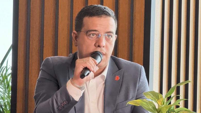VIDEO | Silviu Ciocianu, Edenred România: Consumul responsabil înseamnă și susținerea producătorilor locali / Aproape 80% dintre restaurante observă o creștere a cererii pentru produse locale