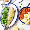Meniul corect și ieftin pentru o dietă antiinflamatorie. Cu maxim 50 de lei mănânci sănătos trei mese folosind rețete simple și ușor de preparat