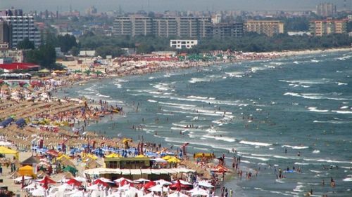 Autoritatea Națională Sanitară Veterinară a deschis oficial Comandamentul Sezonului Estival 2025 la Constanţa